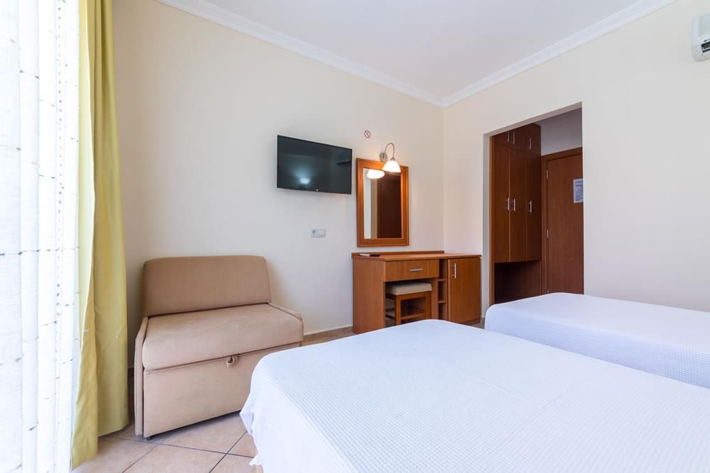 Montebello Beldeniz Hotel - 7