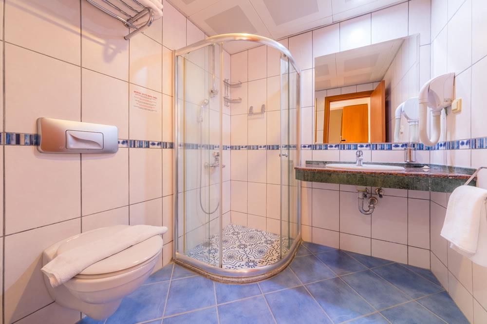 Montebello Beldeniz Hotel - 10