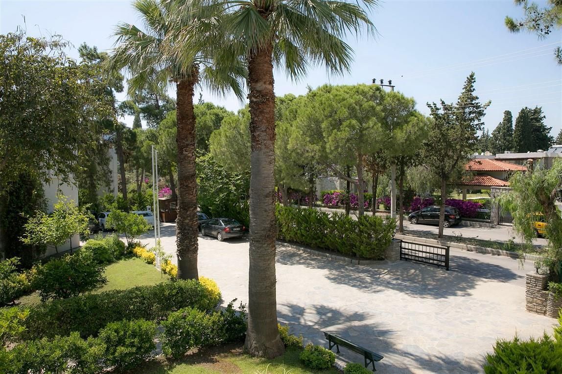 Sea Side Beach Club - 24