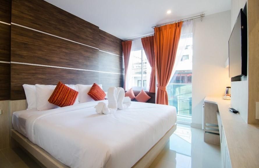 CENTRO ONE BANGLA - 1