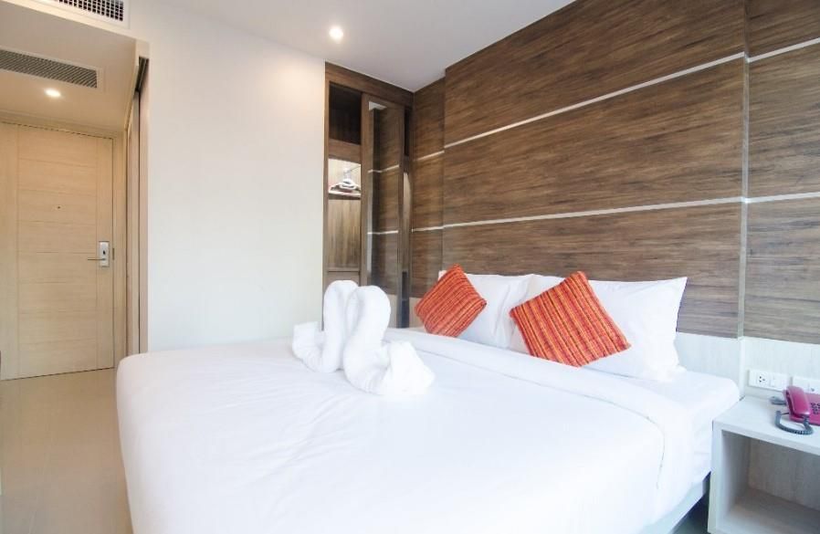 CENTRO ONE BANGLA - 2