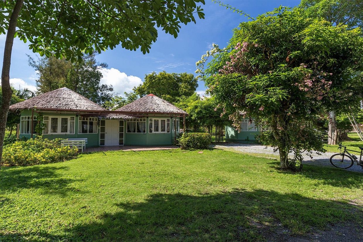 FISHERMAN WAY BEACH VILLA - 12