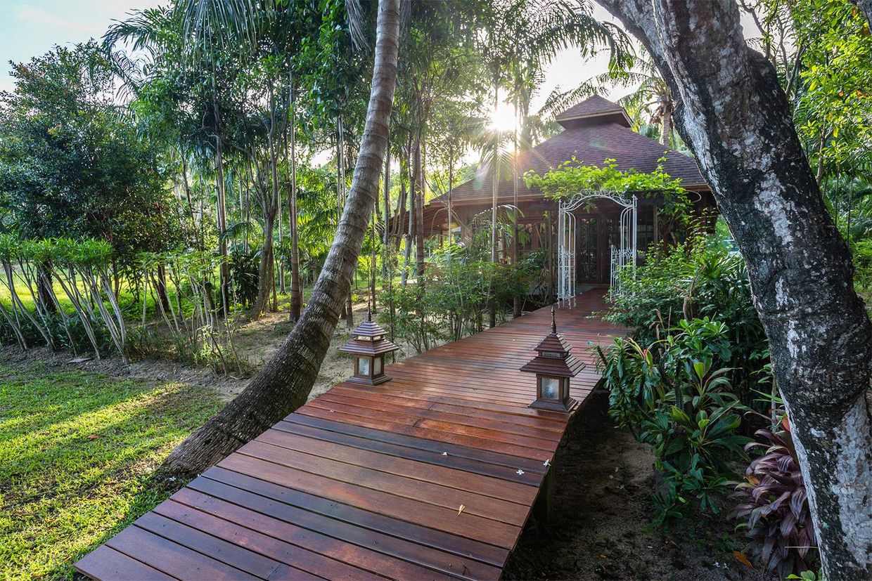 FISHERMAN WAY BEACH VILLA - 13