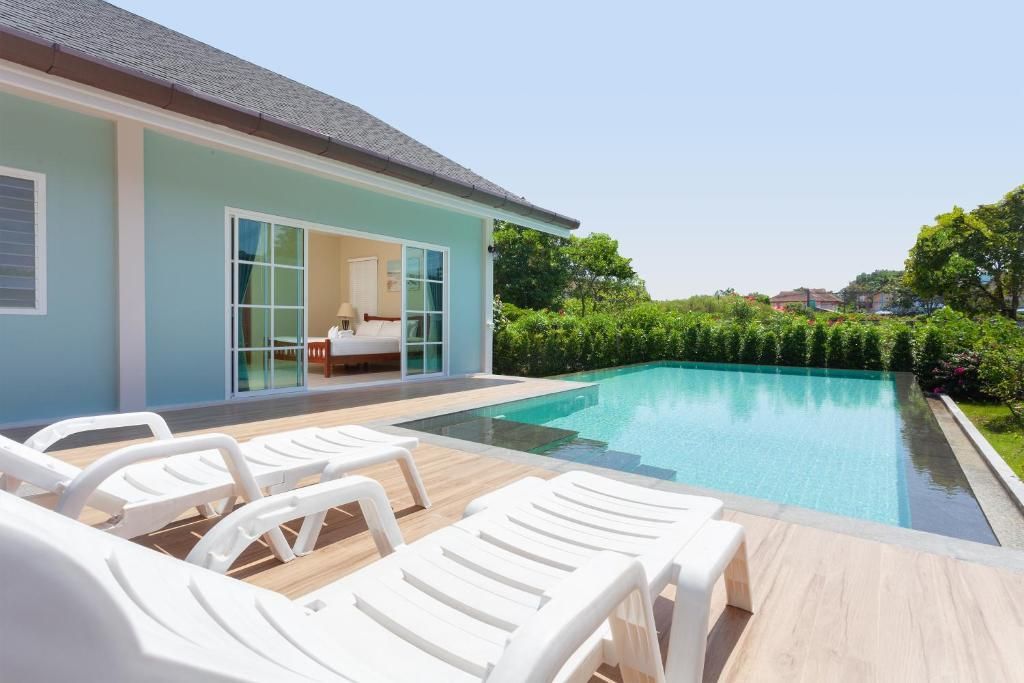 FISHERMAN WAY BEACH VILLA - 14