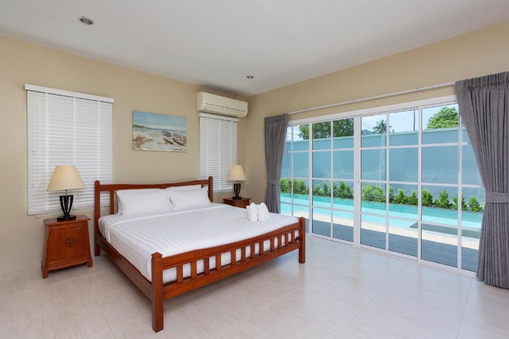 FISHERMAN WAY BEACH VILLA - 15