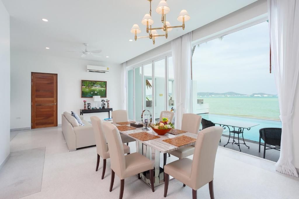 FISHERMAN WAY BEACH VILLA - 20