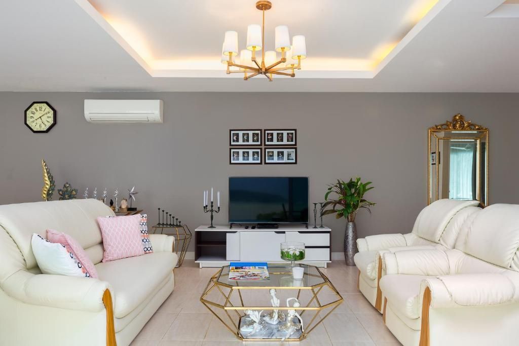 FISHERMAN WAY BEACH VILLA - 21