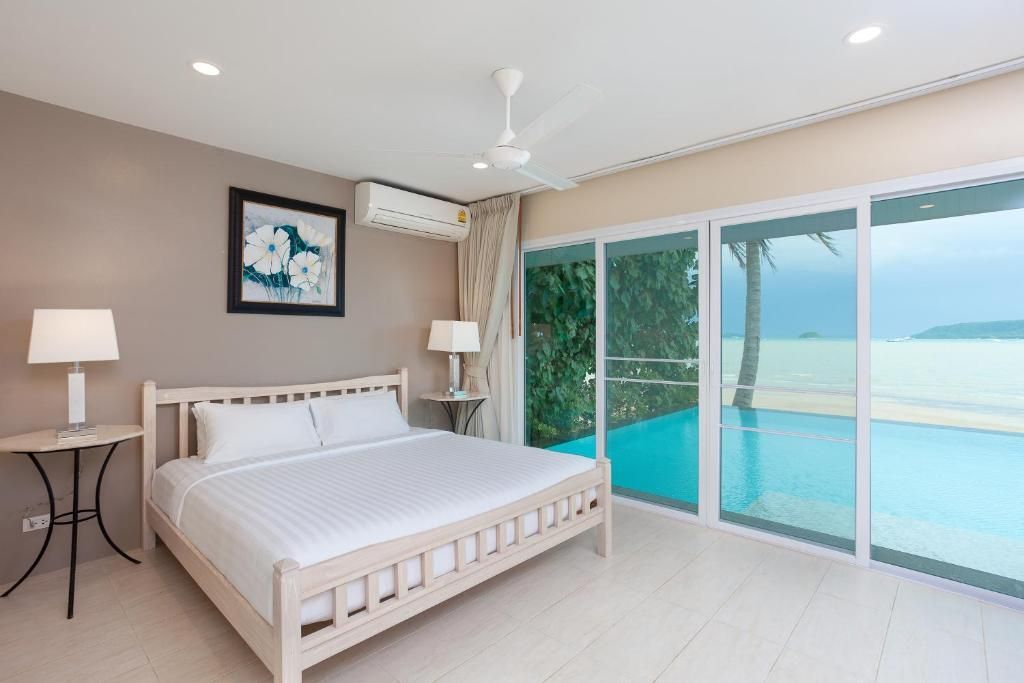 FISHERMAN WAY BEACH VILLA - 23