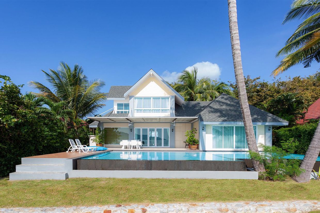 FISHERMAN WAY BEACH VILLA - 7