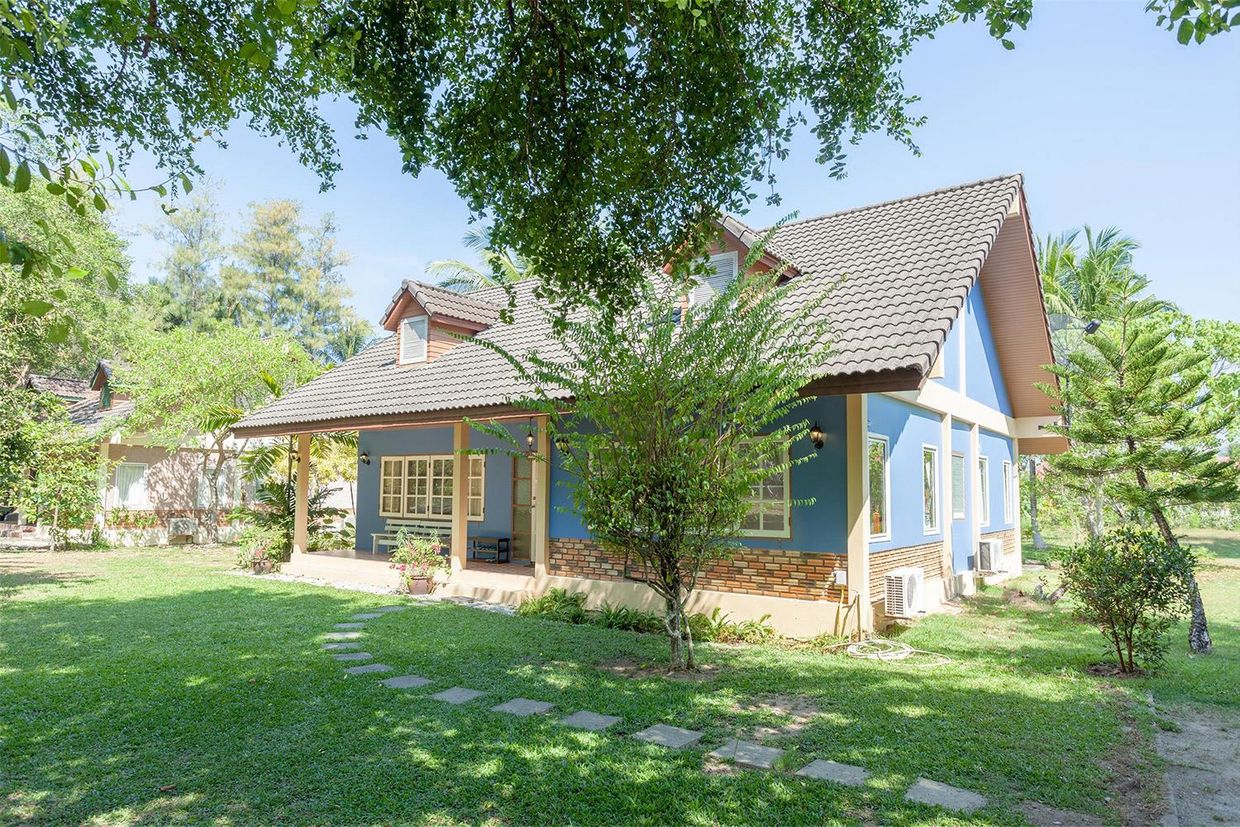 FISHERMAN WAY BEACH VILLA - 10