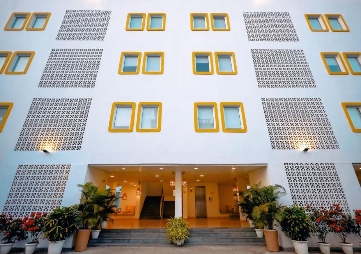 BLOOMROOMS @ CALANGUTE - 11