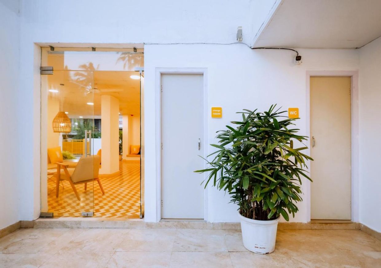 BLOOMROOMS @ CALANGUTE - 12