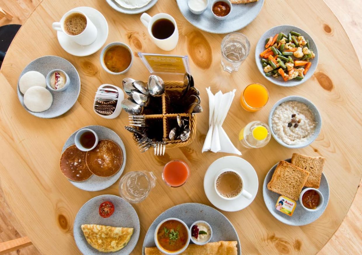 BLOOMROOMS @ CALANGUTE - 13