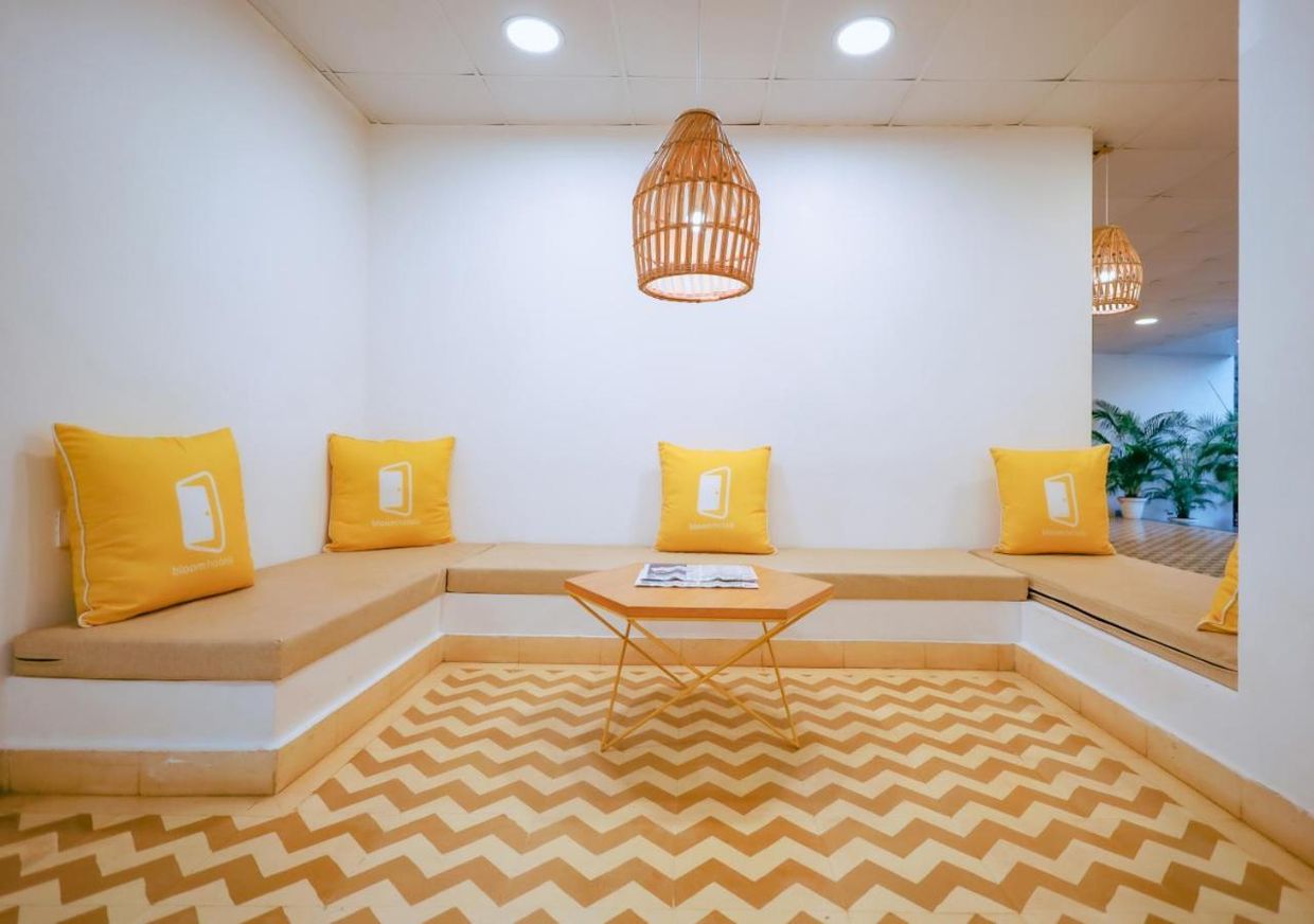 BLOOMROOMS @ CALANGUTE - 14