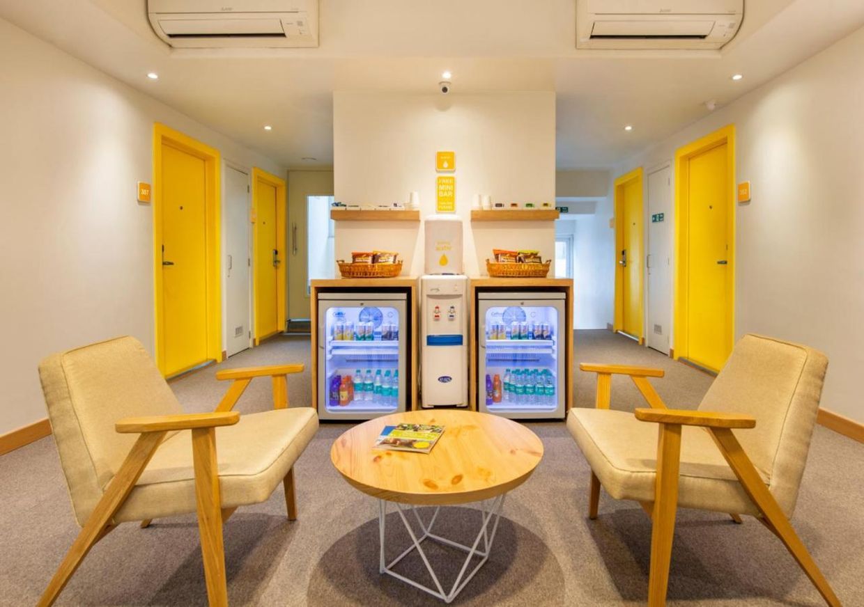 BLOOMROOMS @ CALANGUTE - 16