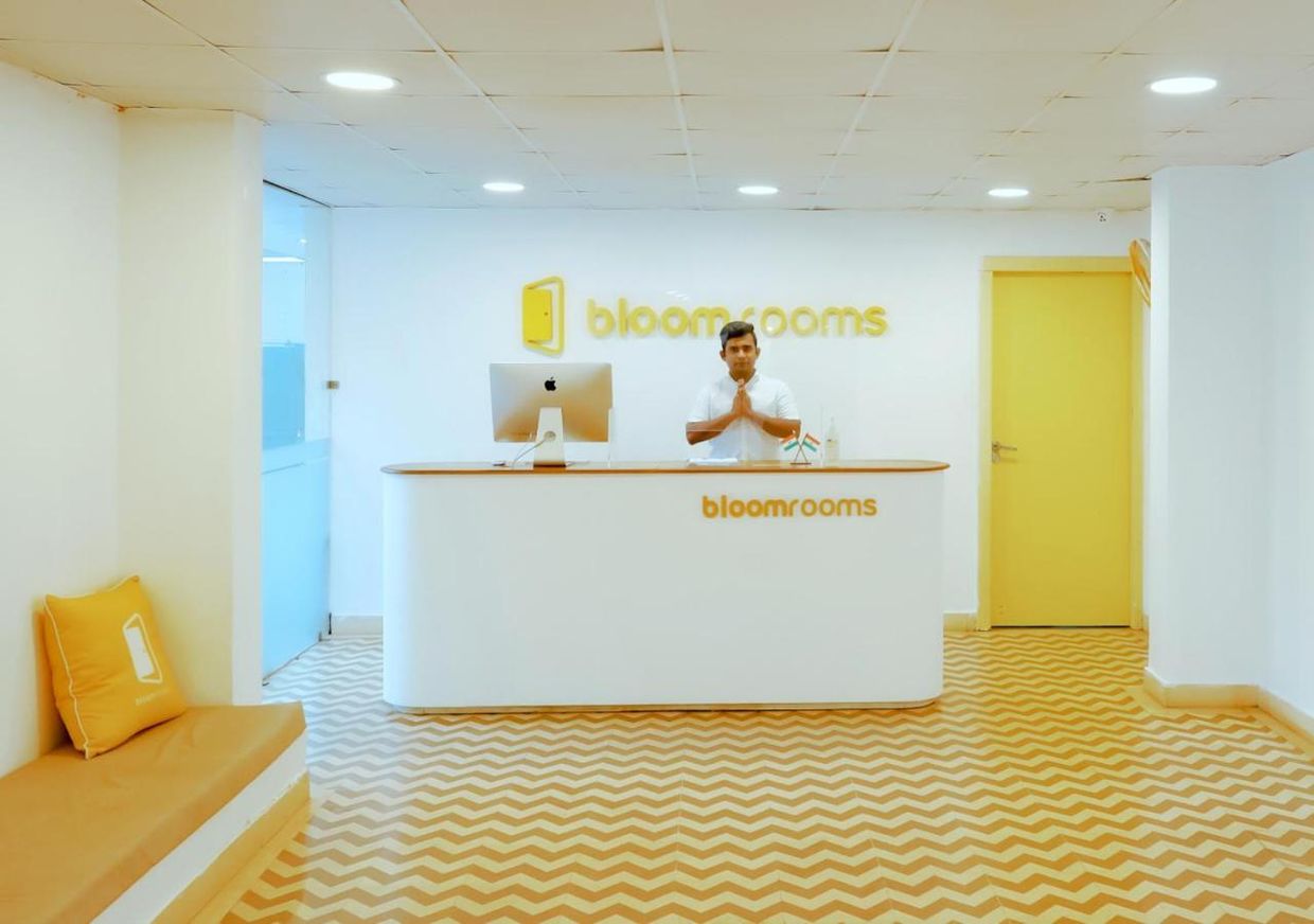 BLOOMROOMS @ CALANGUTE - 17