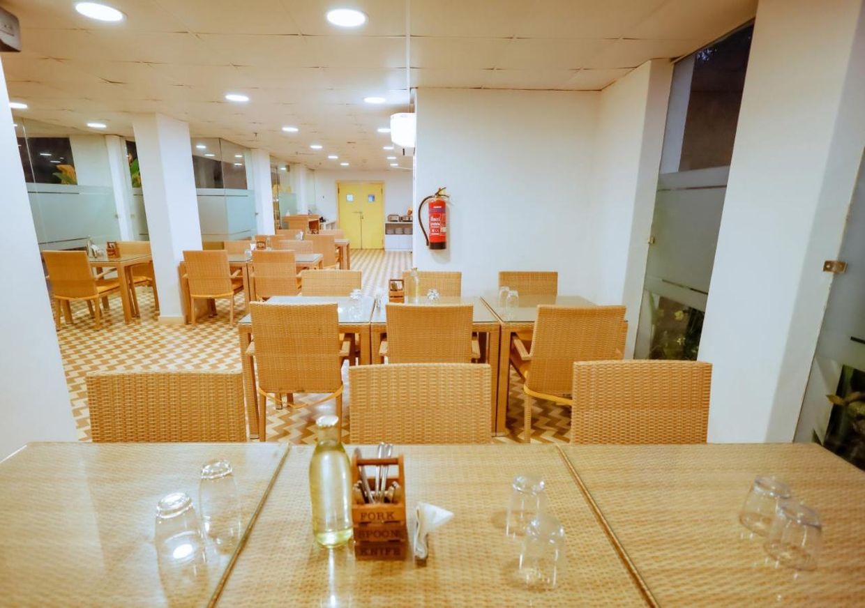 BLOOMROOMS @ CALANGUTE - 18