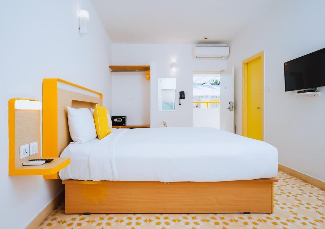 BLOOMROOMS @ CALANGUTE - 19