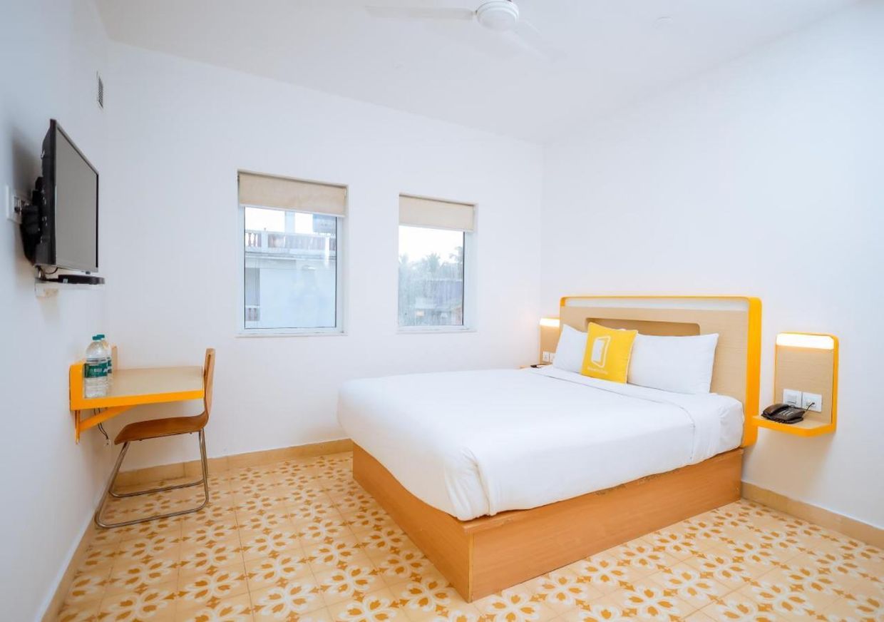 BLOOMROOMS @ CALANGUTE - 20