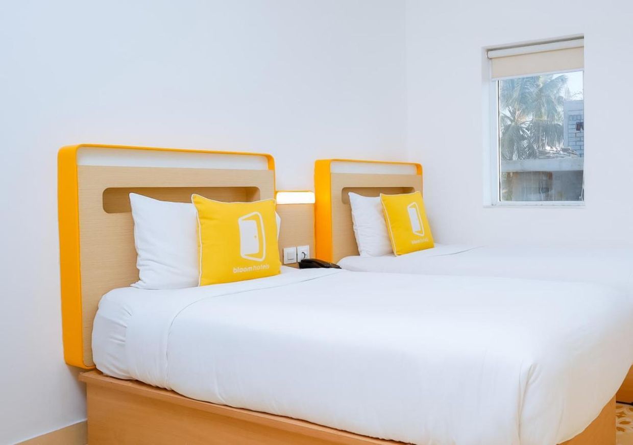 BLOOMROOMS @ CALANGUTE - 23