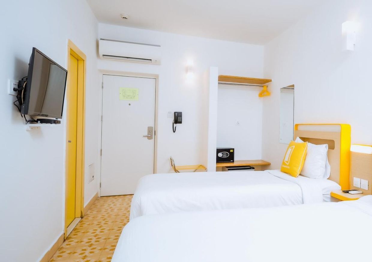 BLOOMROOMS @ CALANGUTE - 24