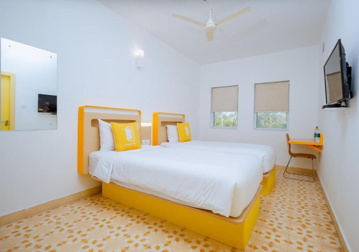 BLOOMROOMS @ CALANGUTE - 25