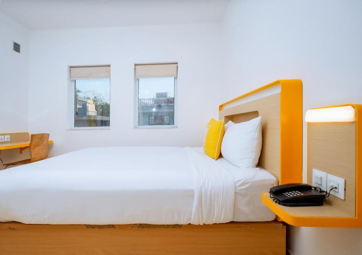 BLOOMROOMS @ CALANGUTE - 26