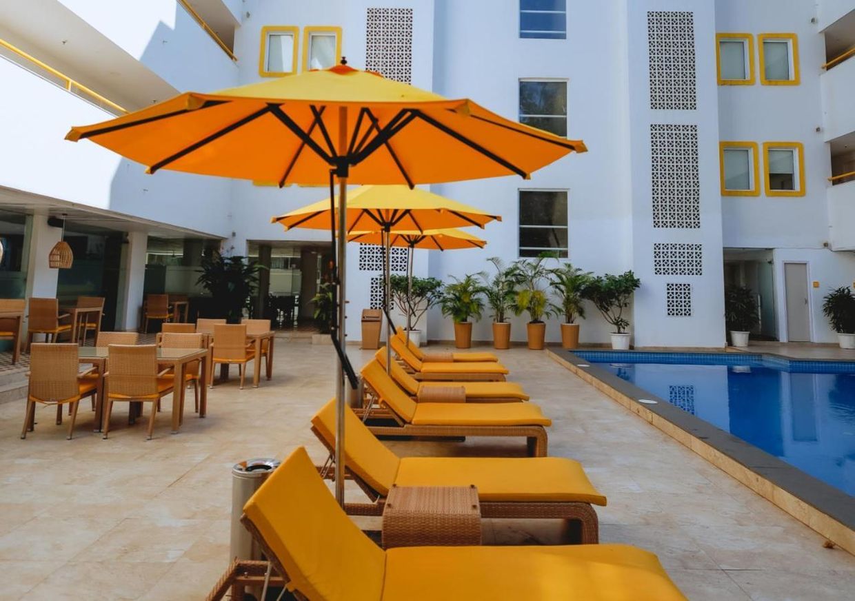 BLOOMROOMS @ CALANGUTE - 27