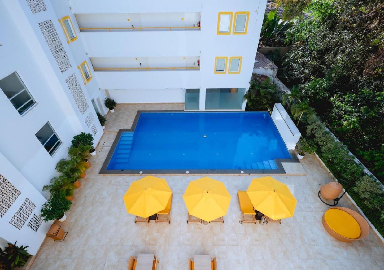 BLOOMROOMS @ CALANGUTE - 28