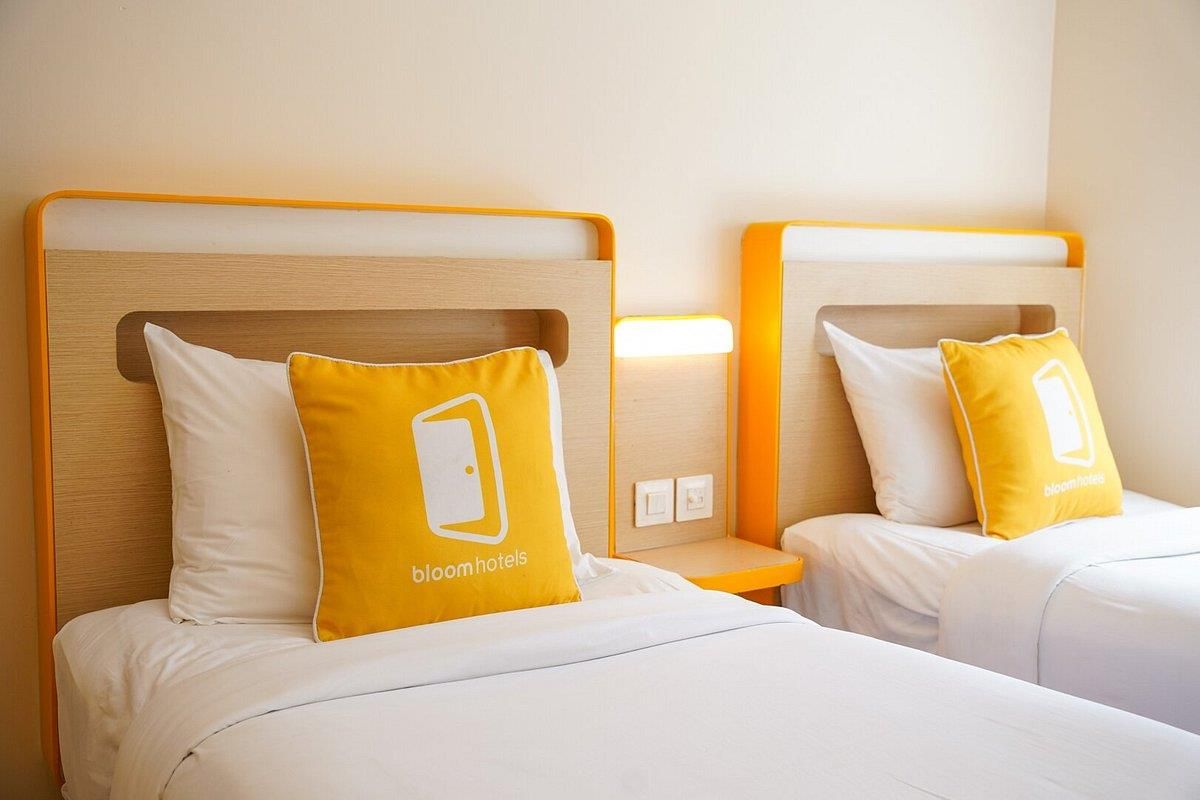 BLOOMROOMS @ CALANGUTE - 7