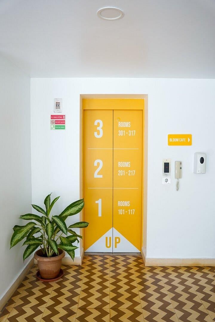 BLOOMROOMS @ CALANGUTE - 9