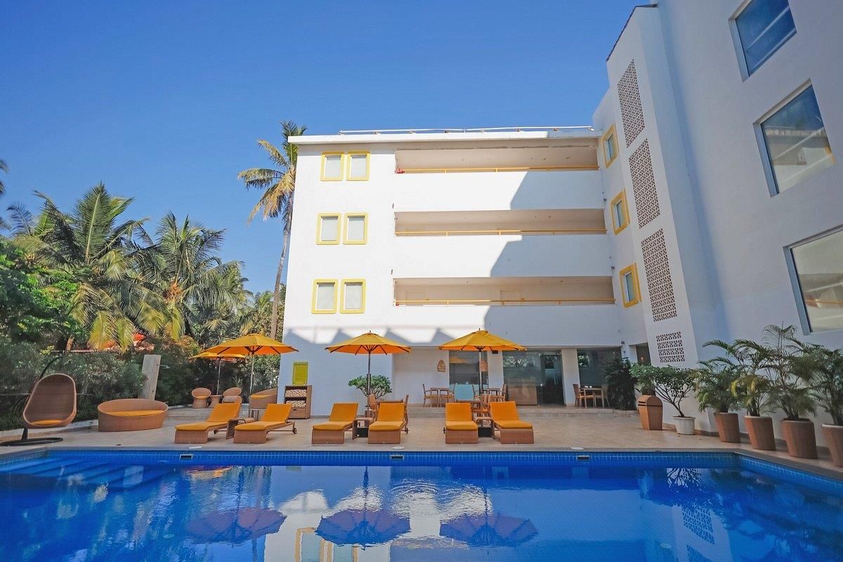 BLOOMROOMS @ CALANGUTE - 10