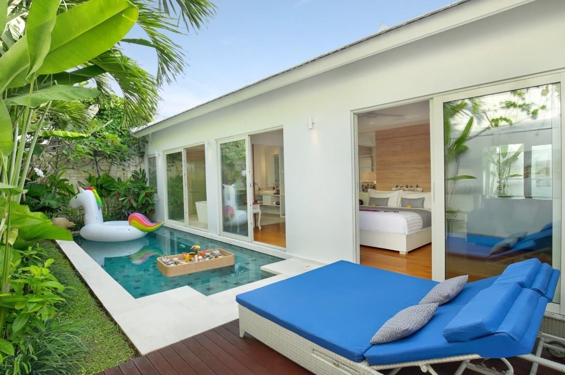 ALEVA VILLA BY INI VIE HOSPITALITY - 1