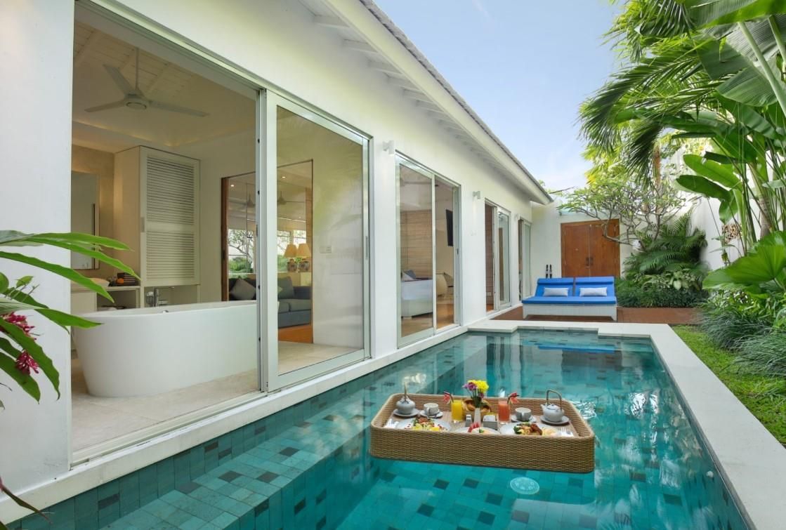 ALEVA VILLA BY INI VIE HOSPITALITY - 2