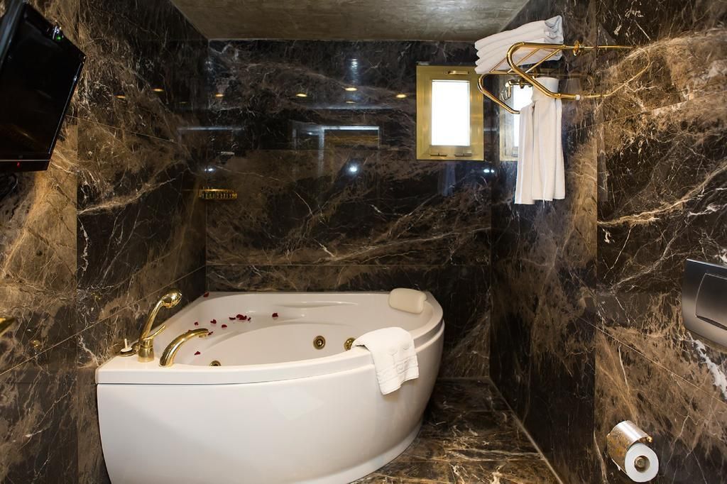 Buyuk Hamit Hotel - 21