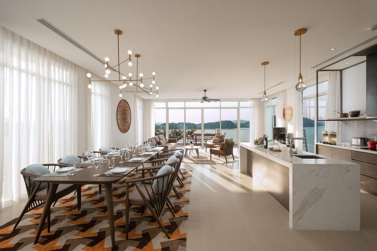 PREMIER VILLAGE PHU QUOC RESORT - 14