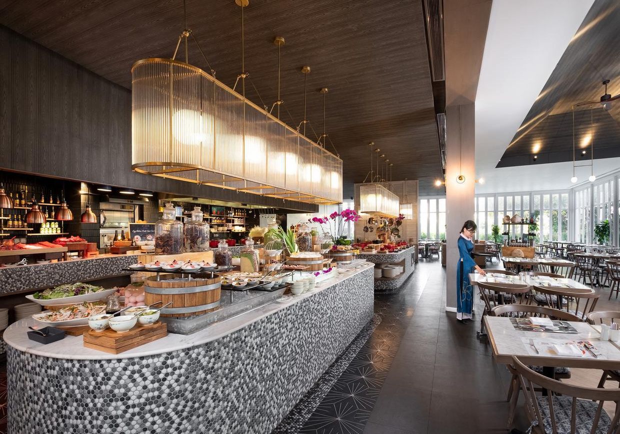 PREMIER VILLAGE PHU QUOC RESORT - 16