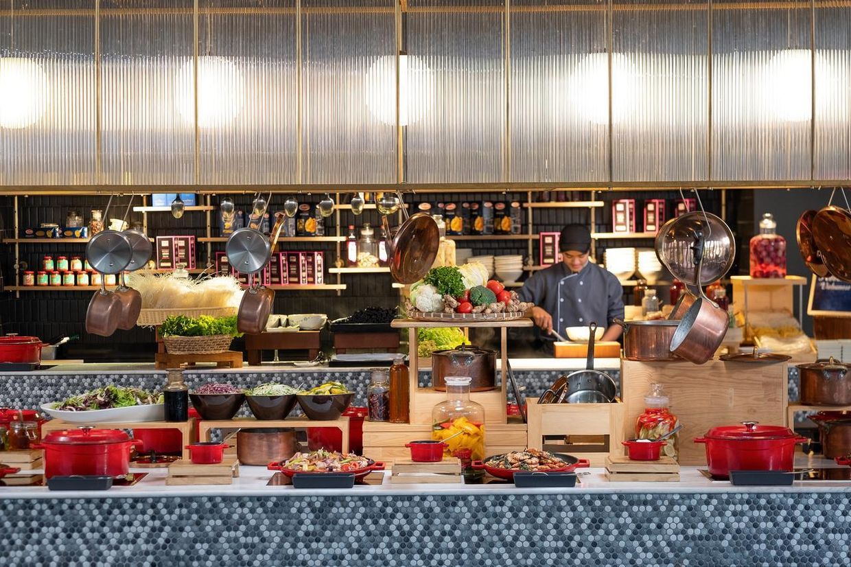 PREMIER VILLAGE PHU QUOC RESORT - 17