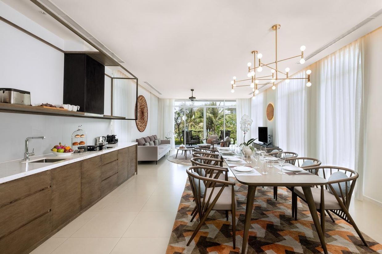 PREMIER VILLAGE PHU QUOC RESORT - 19