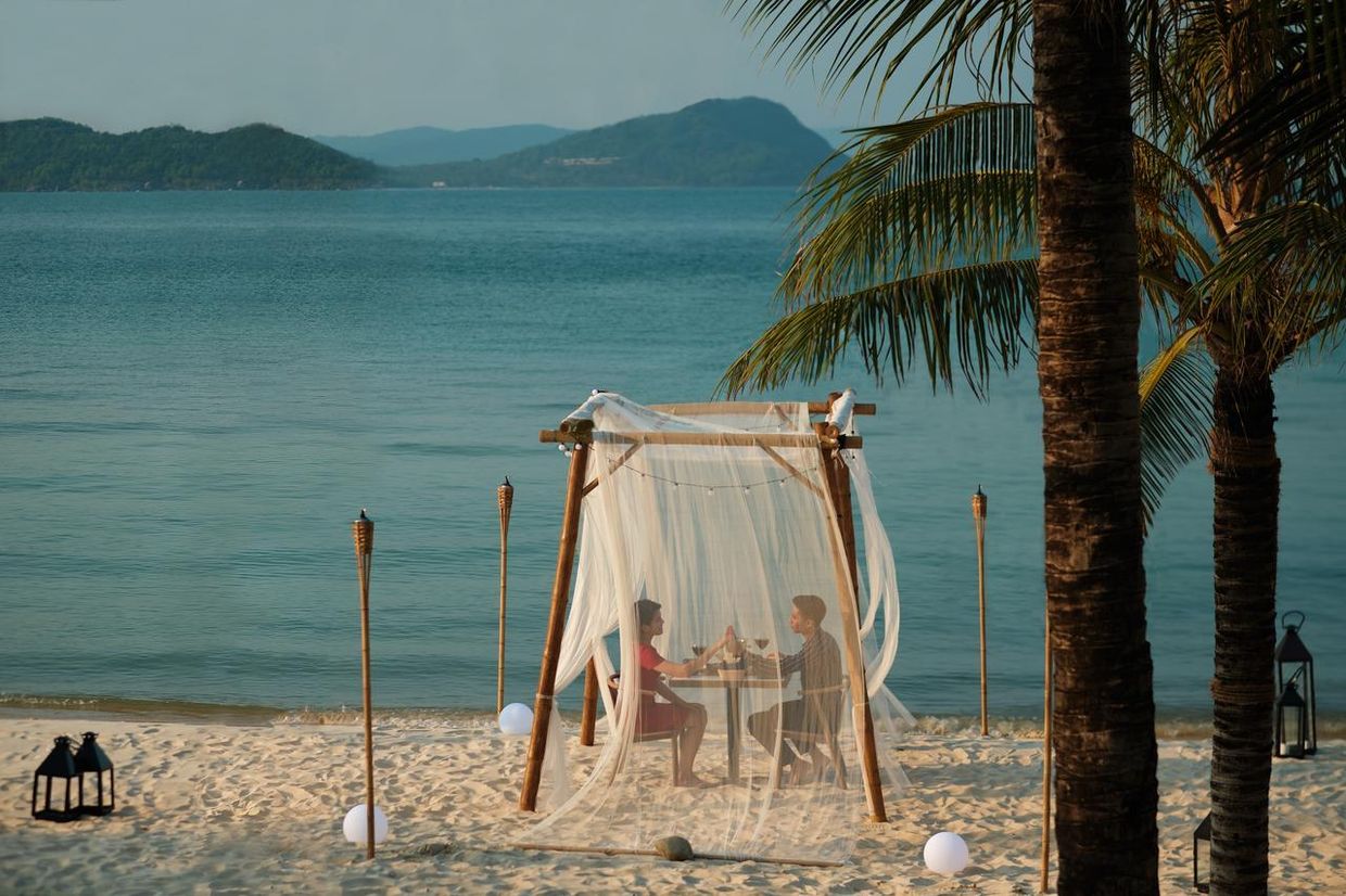 PREMIER VILLAGE PHU QUOC RESORT - 23