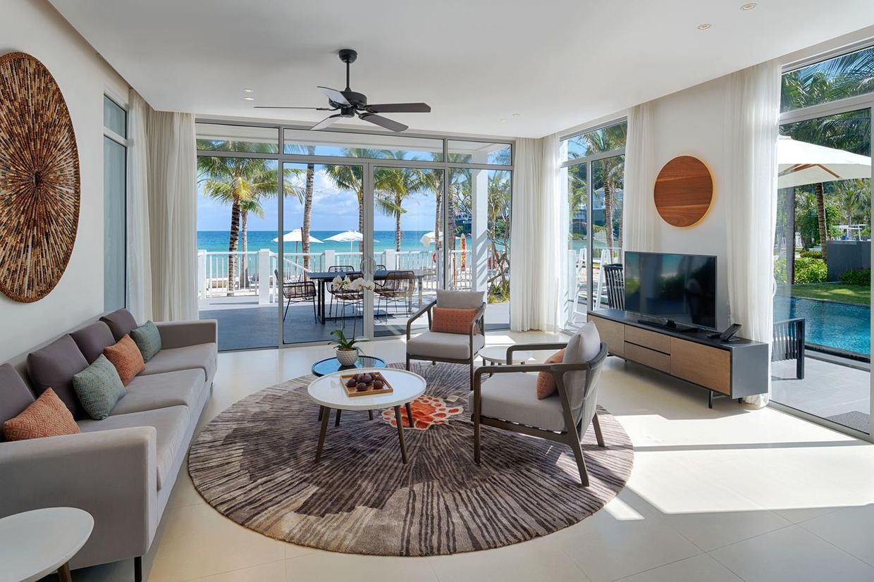 PREMIER VILLAGE PHU QUOC RESORT - 27