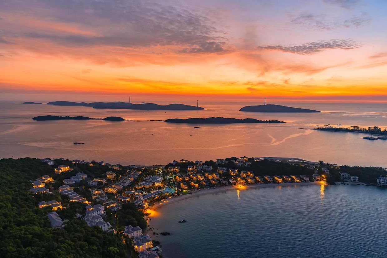 PREMIER VILLAGE PHU QUOC RESORT - 29