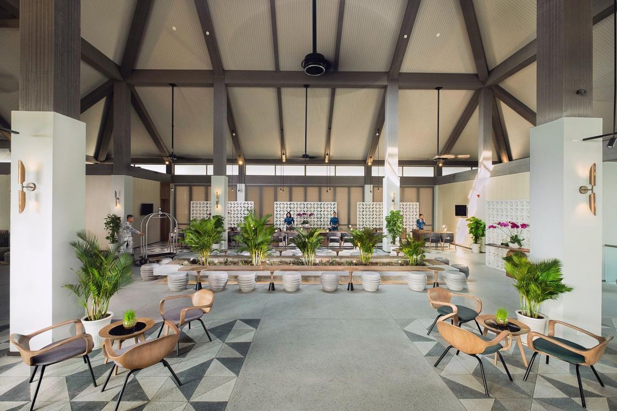 PREMIER VILLAGE PHU QUOC RESORT - 4