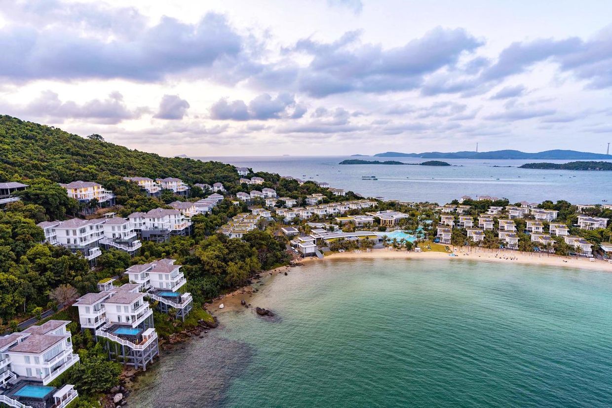 PREMIER VILLAGE PHU QUOC RESORT - 34