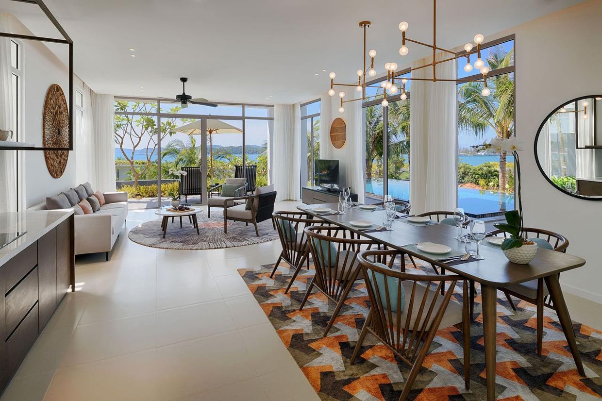 PREMIER VILLAGE PHU QUOC RESORT - 35