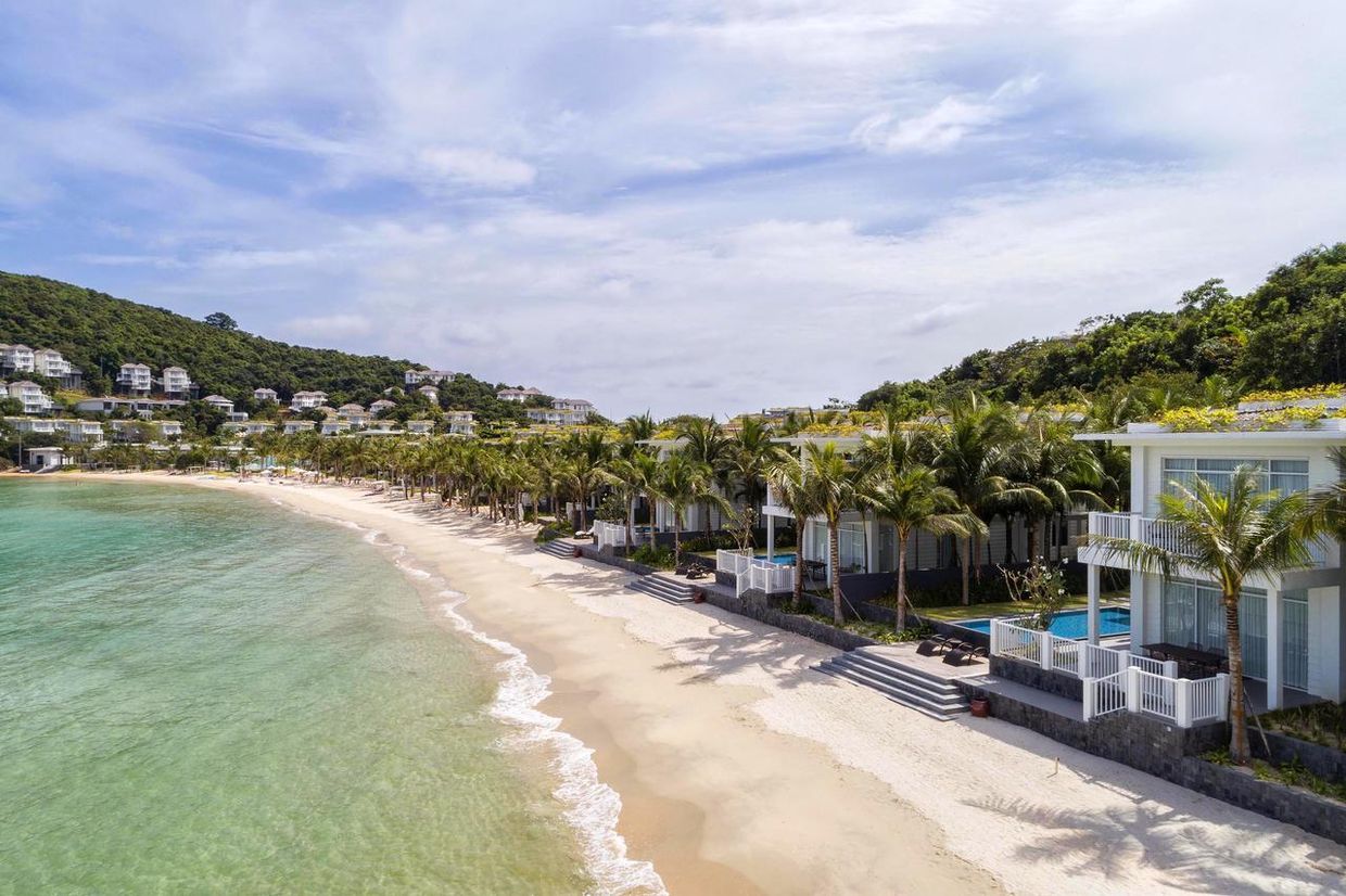 PREMIER VILLAGE PHU QUOC RESORT - 36