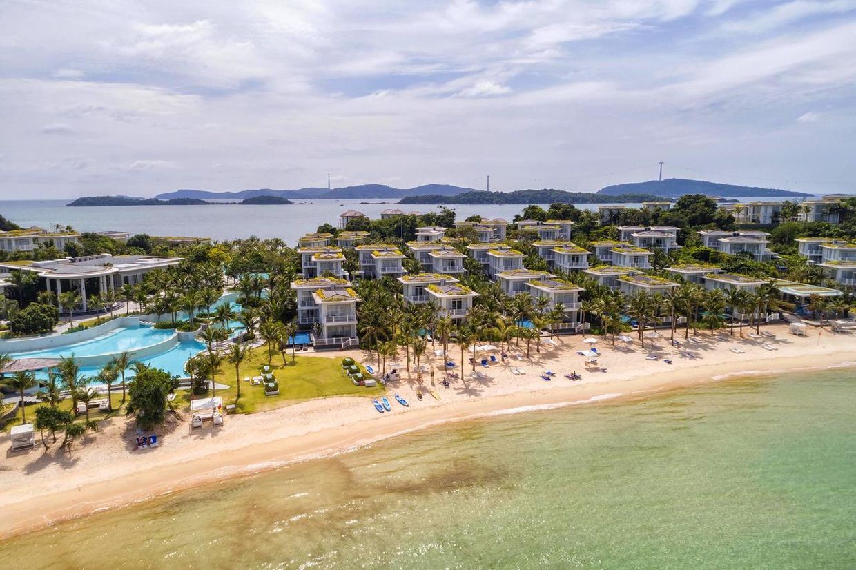 PREMIER VILLAGE PHU QUOC RESORT - 37