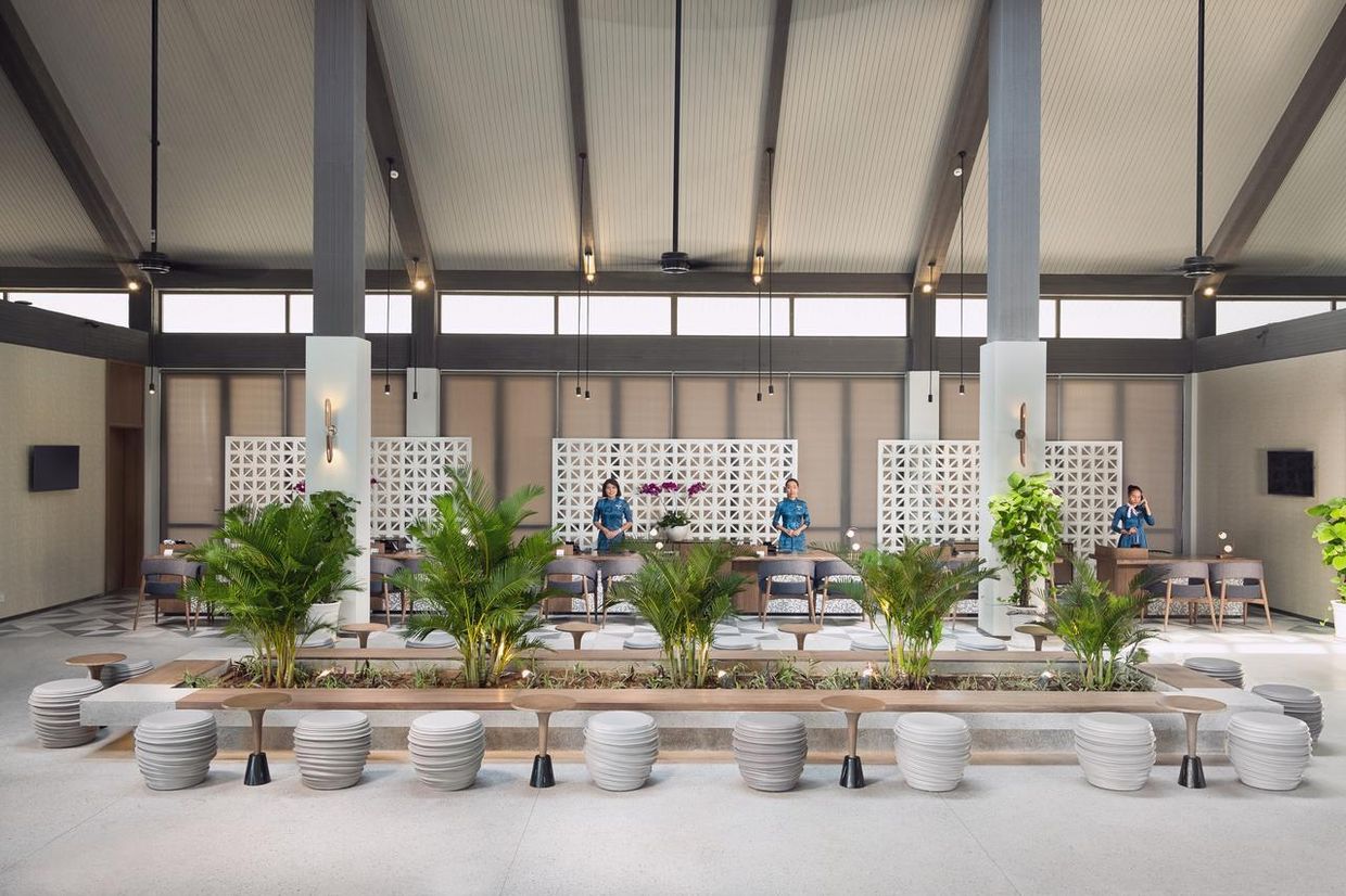 PREMIER VILLAGE PHU QUOC RESORT - 5