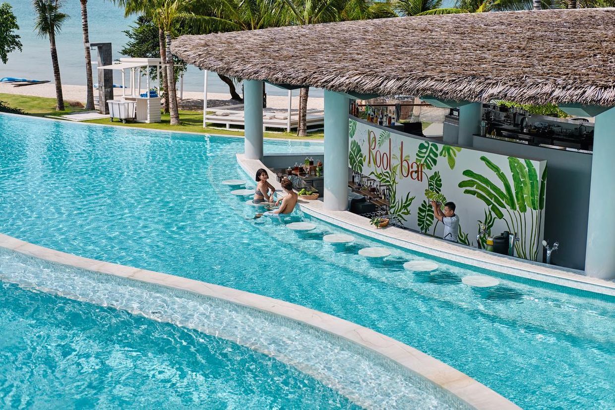 PREMIER VILLAGE PHU QUOC RESORT - 9