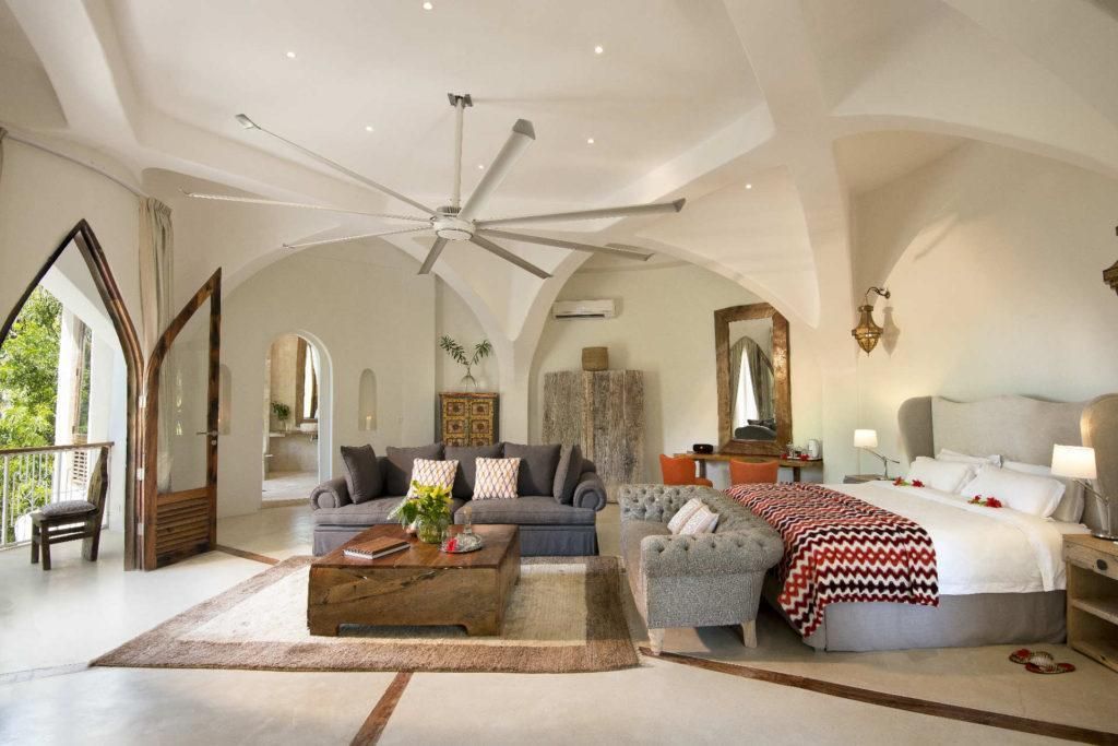 XANADU VILLAS & RETREAT - 11
